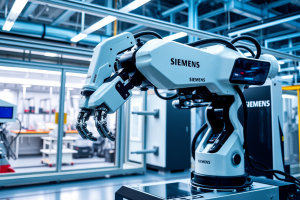 Siemens-Aktie: Microsoft-Partnerschaft!