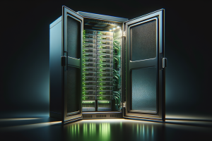Super Micro Computer Aktie: Goldene Gelegenheit?