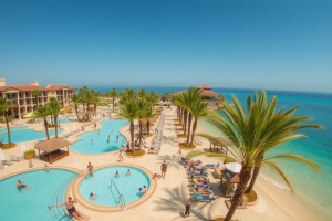 TUI-Aktie: Ist das schon die Stabilisierung?