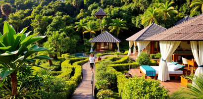 TUI-Aktie: Plötzlich Top-Performer!