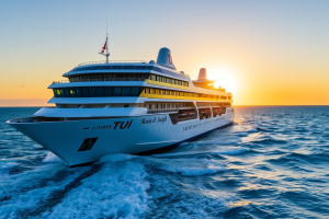 TUI-Aktie: Das reicht nicht aus!