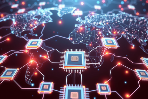 Taiwan Semiconductor Aktie: KI-Boom katapultiert Umsatz auf 90 Milliarden!