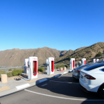 Tesla-Aktie: Kampf zwischen Trump und Musk!