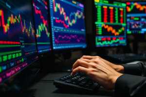 Texas Instruments-Aktie: Zollrisiken, Analystenlob und Druck!