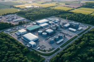 Wasserstoff-Aktien: Zuspruch für ThyssenKrupp Nucera, SFC Energy wieder etwas leichter und auch bei Nel ASA lässt die Stimmung nach!