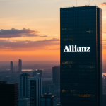Allianz-Aktie: Das Momentum stimmt!