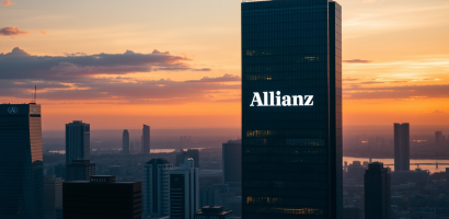 Allianz-Aktie: Das Momentum stimmt!