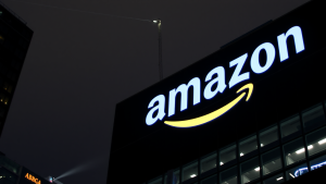 Amazon-Aktie: Wie eine Bombe!