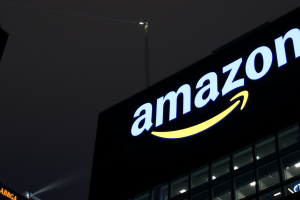 Amazon-Aktie: Die dunklen Wolken haben sich verzogen!