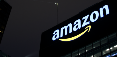 Amazon überrascht mit starkem Quartal – Aktie explodiert nachbörslich