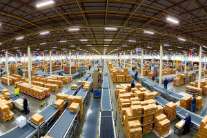 Amazon-Aktie: Rekord-Knaller – geht da 2026 noch mehr?