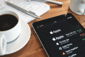 Apple: Versiegt die Cash-Quelle?