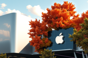 Apple-Aktie: Tschüss, SIM-Karte?