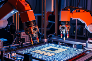 ASML-Aktie: Rekord nach Rekord!