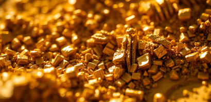 Zijin Mining steigt in die Top 3 der Minenkonzerne auf