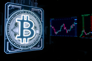 Bitcoin (BTC) und Co.: Alles hängt an der US-Notenbank!