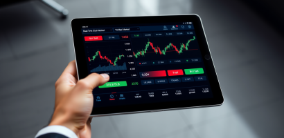 Berichtssaison: Diese Aktien stehen kommende Woche im Fokus