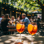 Campari bleibt im Aufwärtstrend – Fokus auf Kernmarken zahlt sich aus