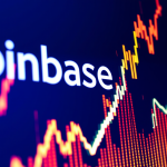 Coinbase-Aktie: Ab in den Kurskeller!