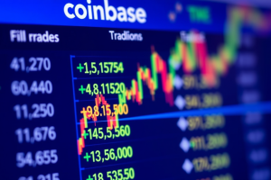 Coinbase-Aktie: Kommt das Comeback?