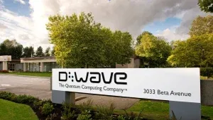 D-Wave Quantum: Nach der Kursexplosion!