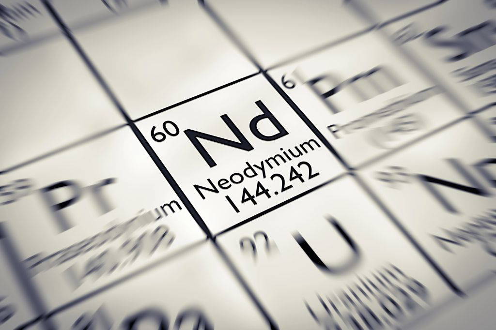 MP Materials Aktie: Produktion steigt, Kurs zieht an