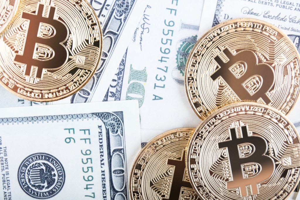 US-Banken und Sparkassen erweitern Bitcoin-Angebote