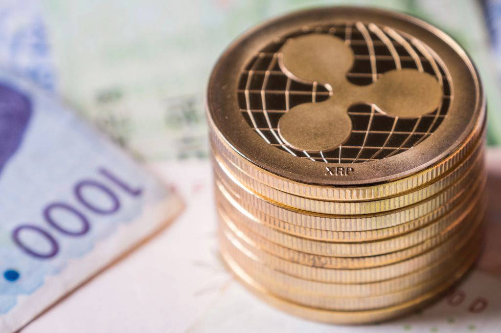 XRP: SEC und Ripple beenden Rechtsstreit
