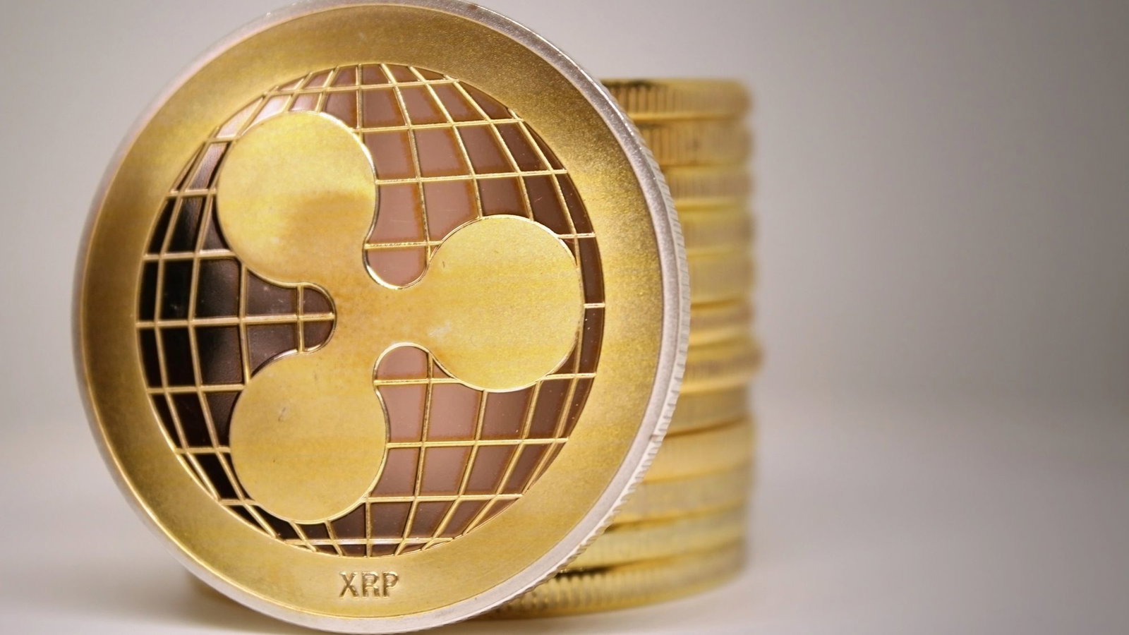 XRP: Integration in Cardano rückt näher - Finanztrends