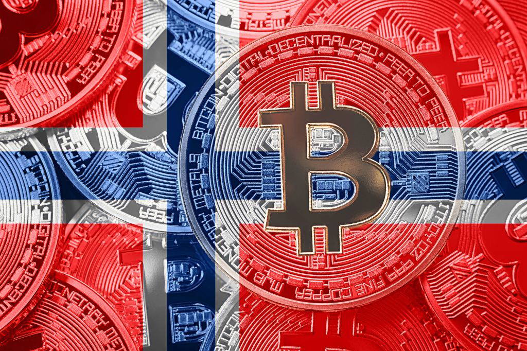 Der norwegische Staatsfonds hat seine indirekten Bitcoin-Bestände 2025 deutlich aufgestockt.
