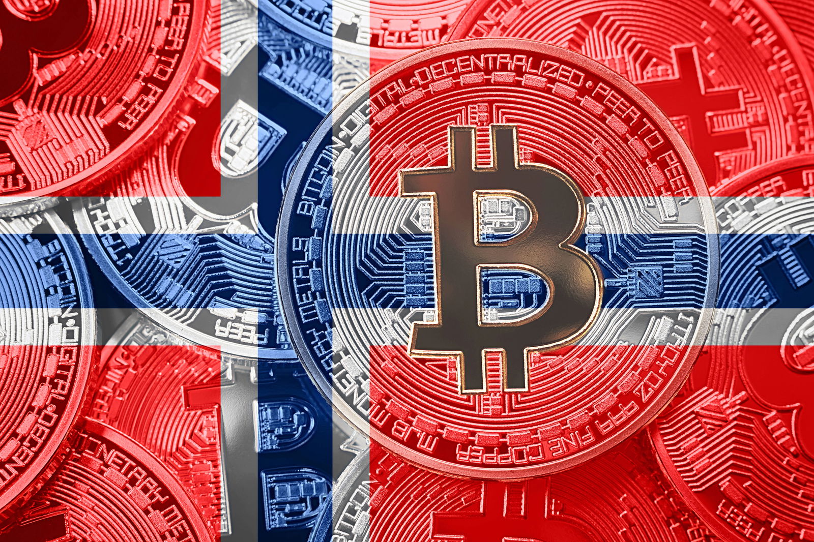 Norwegischer Staatsfonds steigert Bitcoin-Engagement - Finanztrends