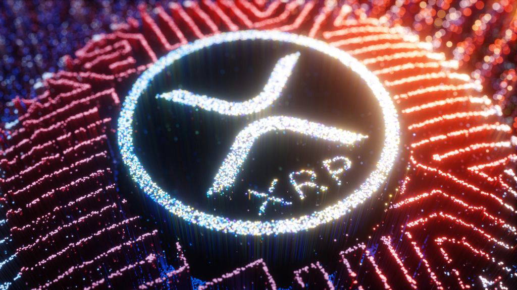 BlackRock könnte laut Marktbeobachtern an der Auflegung eines Spot-ETFs auf XRP arbeiten.
