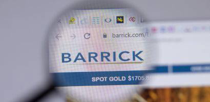 Barrick Mining Aktie: Scotiabank erhöht Kursziel