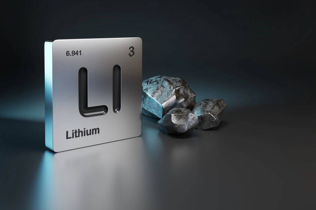 Die Aktie von Standard Lithium erreicht ein neues Jahreshoch – Analysten sehen weiteres Potenzial im US-Lithiumsektor.
