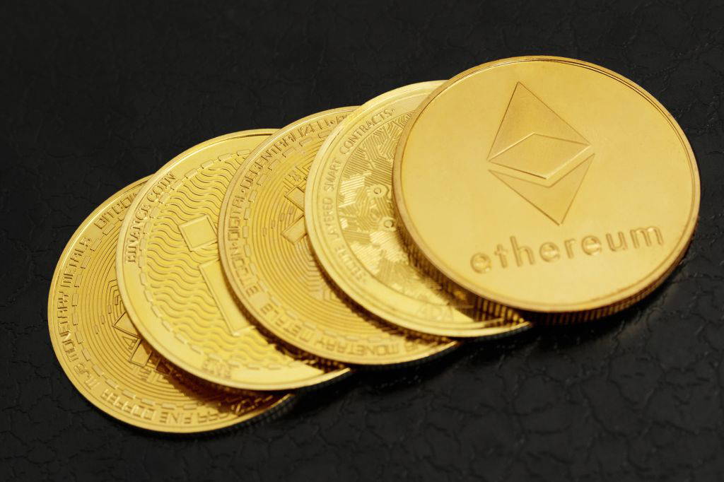 Ein früher Ethereum-Investor bewegt nach mehr als zehn Jahren seine Token – ihr Wert liegt heute bei rund 1,5 Millionen US-Dollar.