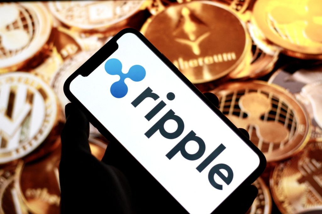 XRP steigt mit 180 Milliarden US-Dollar Marktkapitalisierung in die Liste der 100 größten Vermögenswerte weltweit ein.
