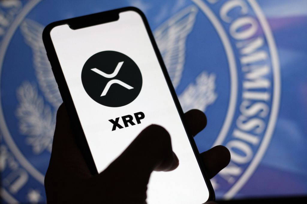 Großinvestoren trennen sich von XRP – über 700 Millionen Token wurden binnen eines Tages veräußert. Der Kurs geriet spürbar unter Druck.