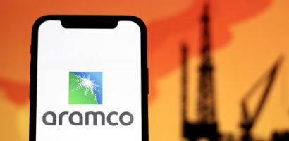 Aramco: 11-Milliarden-Dollar-Deal für Jafurah-Projekt
