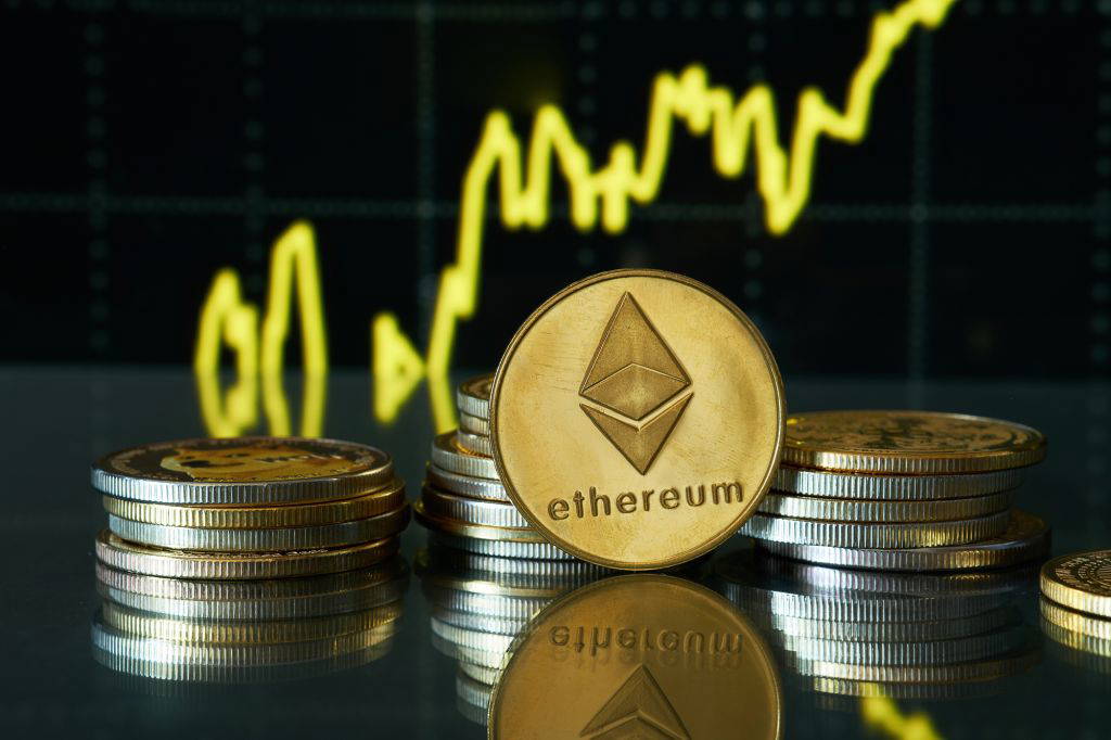 Ein estnischer Banker verlor den Zugang zu 250.000 Ethereum – der heutige Wert beläuft sich auf über eine Milliarde US-Dollar.