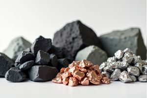 MP Materials Aktie: Produktion steigt, Prognosen angepasst
