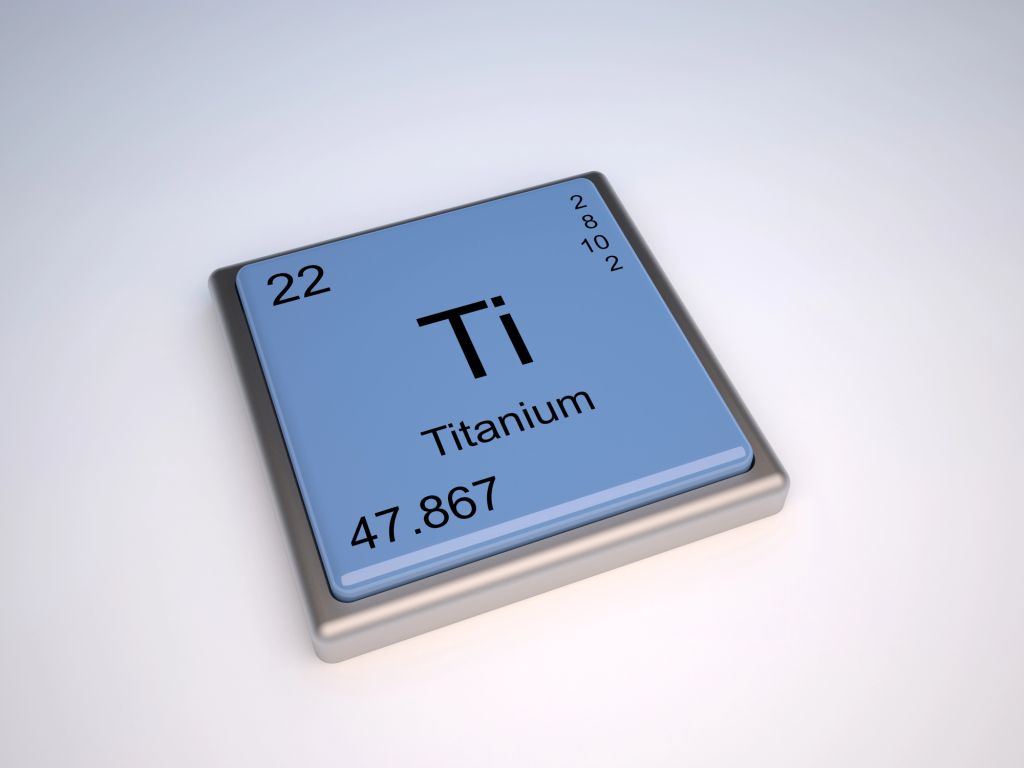 US-Verteidigungsministerium investiert Millionen in die Ausweitung der Titanproduktion von IperionX in Virginia.