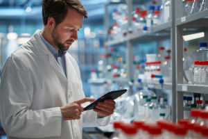Eli Lilly-Aktie: Texas-Klage erhöht das Risiko!