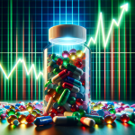 Pharmakonzern Eli Lilly: Das ist WAHNSINN!