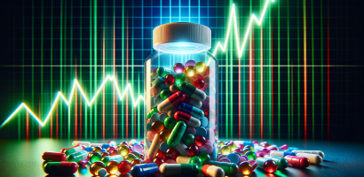 Pharmakonzern Eli Lilly: Das ist WAHNSINN!