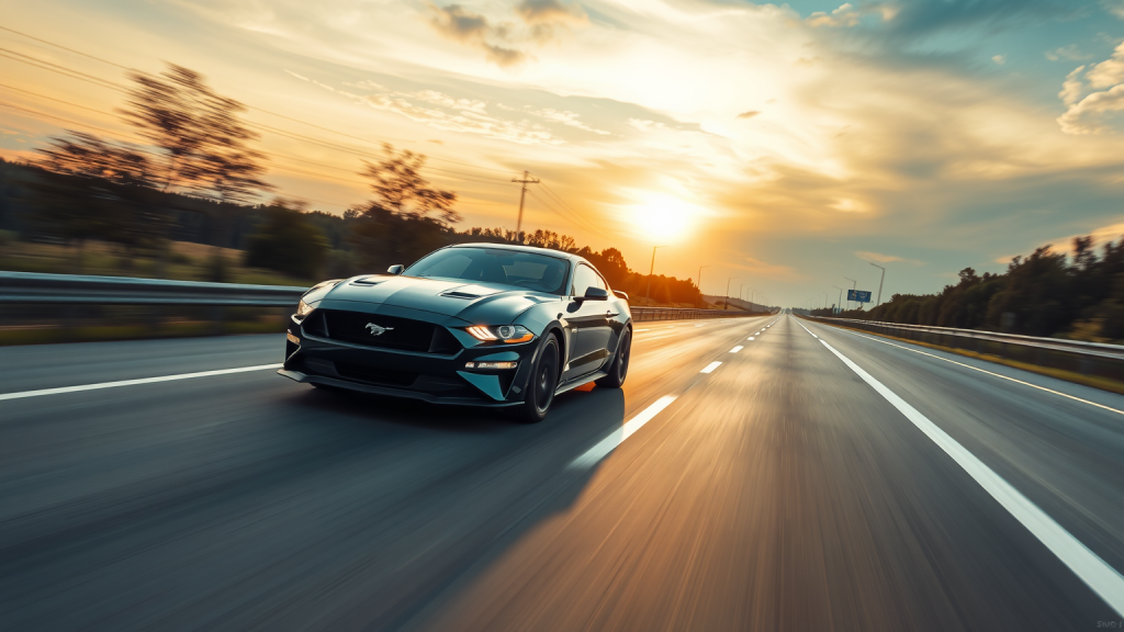 Ford-Aktie: Das gibt Stress!