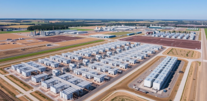 ITM Power-Aktie: Ein ganz wichtiges Zeichen!