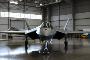 So stärkt Lockheed Martin seine Position in der Rüstungsindustrie