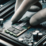 Micron-Aktie: Jetzt wird’s irre!