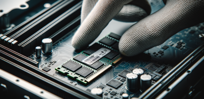 Micron-Aktie: Jetzt wird’s irre!