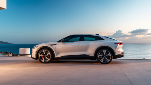 Nio-Aktie: Geht doch!